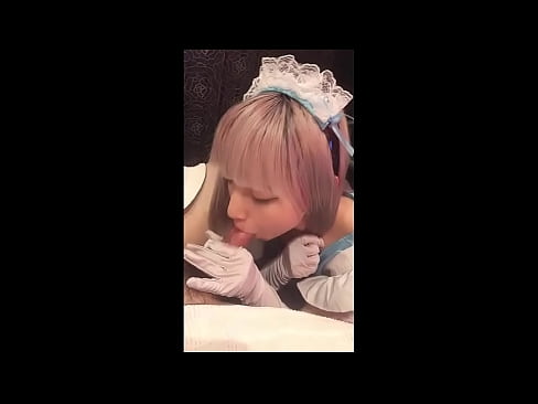 ❤️ Japanese Idol [mayuka], Frânsk faam kostúm, diel 1, blowjob en jerk off mei lotion Kwaliteitsporno op fy.passiveincome1.ru ❤