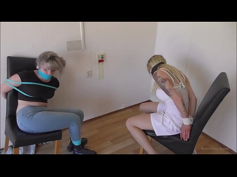 ❤️ Ferslave / fêstbûn en gagged / famke yn need Kwaliteitsporno op fy.passiveincome1.ru ❤